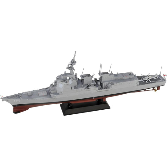 Pit Road 1/700 Skywave Series Maritime Self-Defense Force Destroyer DDG-179 Maya Painted Complete Product JPM14