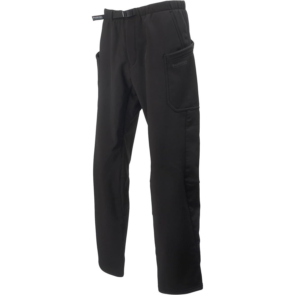 Pazdesig WIND GUARD FLEECE PANTS II W Fleece Pants 2 SPT-015