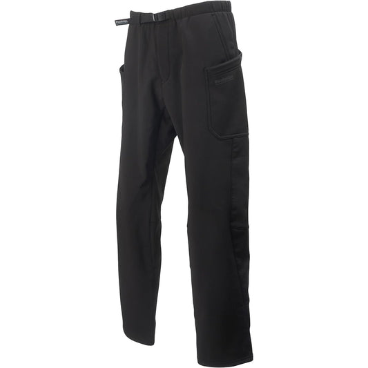 Pazdesig WIND GUARD FLEECE PANTS II W Fleece Pants 2 SPT-015