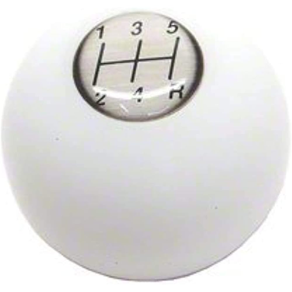 CUSCO [Sports Shift Knob] General Purpose (M10 x 1.25) Mitsubishi / Nissan / Mazda 00B 760 3WW