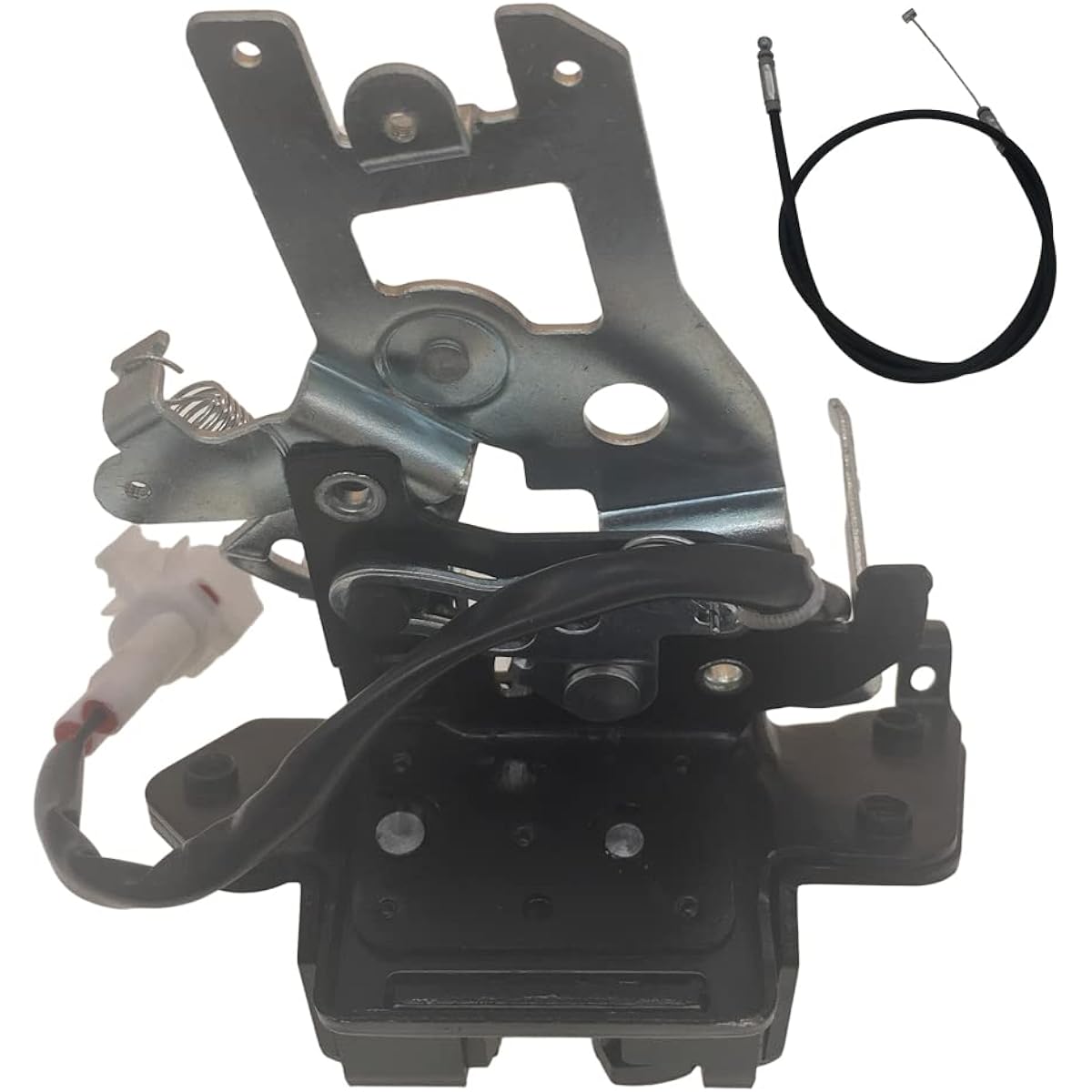 Buck Back Back Back Back Back Backa Sub Sembrillet 69301-0C010 2001-2007 Type Toyota Sequoia integrated Lift Gate Lift Gate Rock Rock Tarch Trunk Hatch Tail Gate Latch