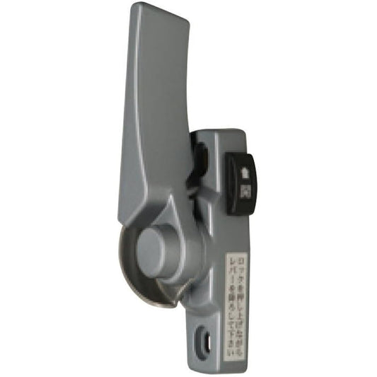 Nakanishi Sangyo Double Lock Crescent R DC-DL-2150