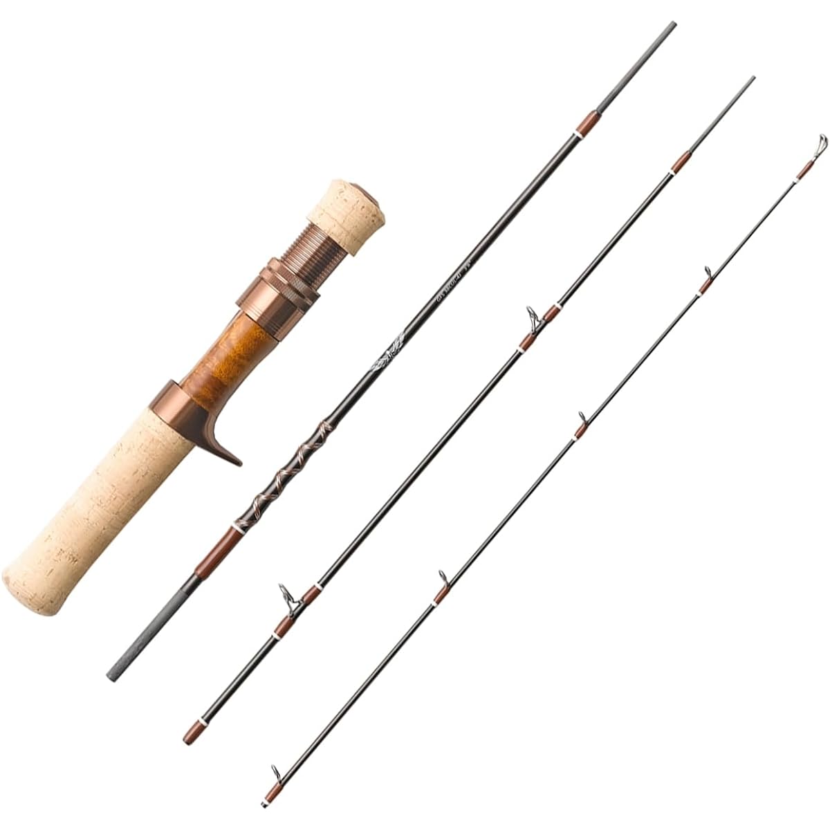 TIEMCO Fenwick GFS38CUL-4J