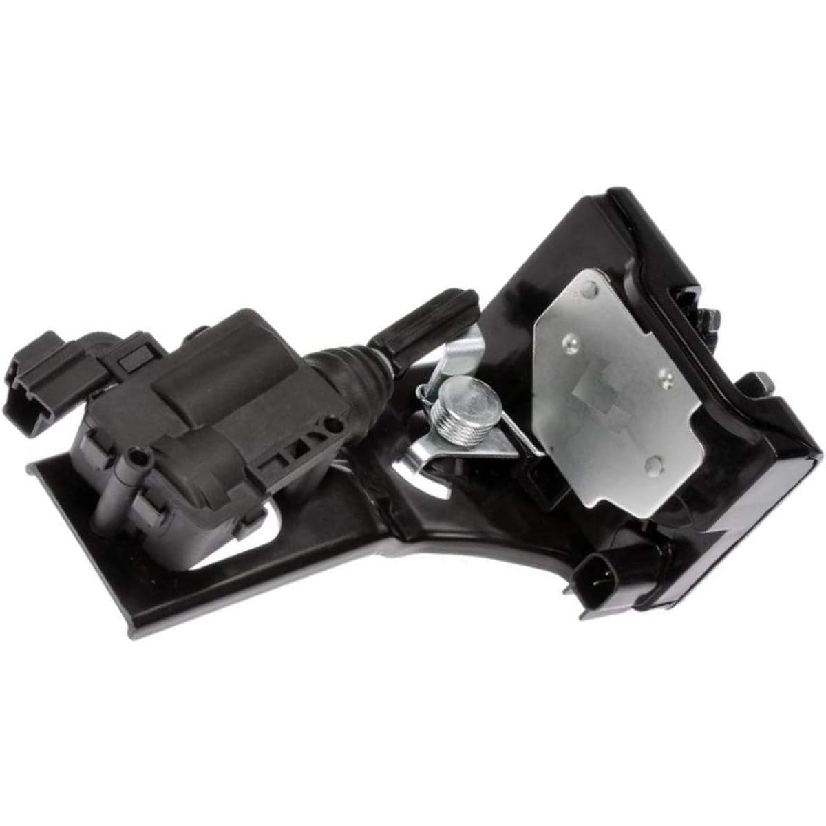 Powered Alock Actuator Trunk/Tail Gate 9L8Z-7843150-A