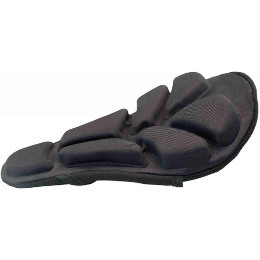TECSEAT Soft airSeat BIKE tech seat soft air seat bike bicycle saddle cushion (city type)