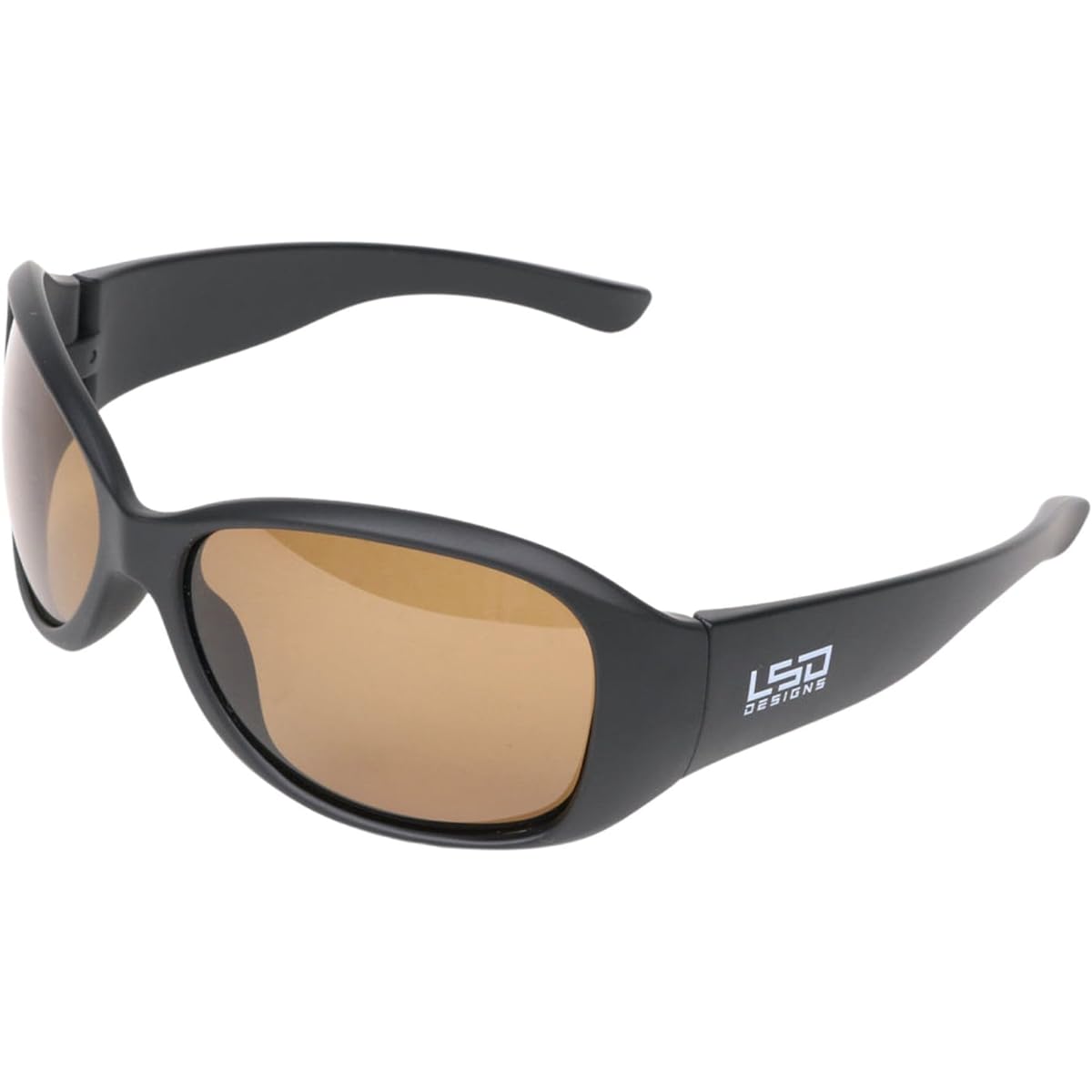 Love Soul Dream Polarized Sunglasses D.Fryman