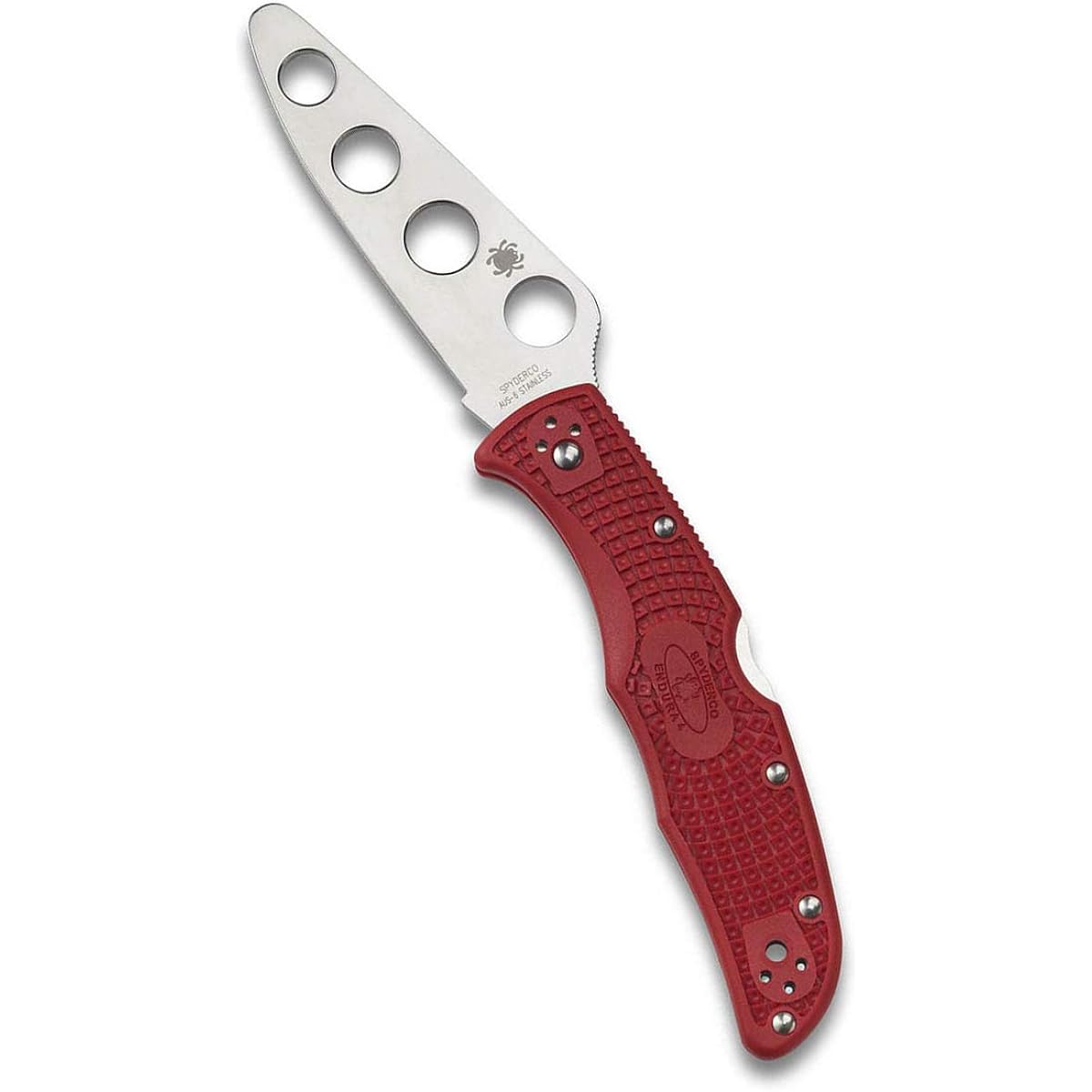 Spyderco Endura 4 Trainer C11TR