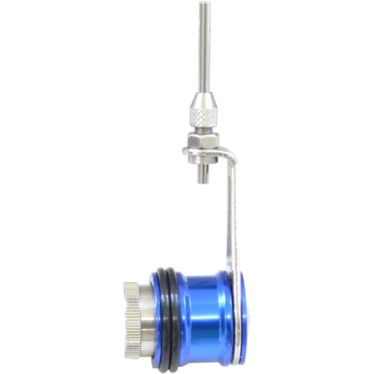 Taka Sangyo CN-126 PR Bobbin Knotter Blue