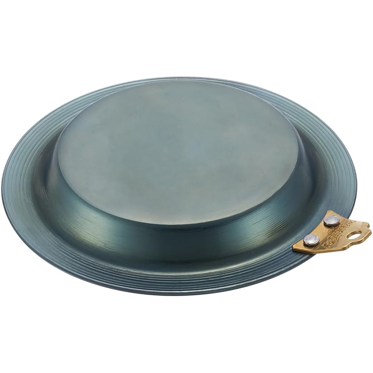 LOGOS Iron Craftsman Grill Pan/Lid Plate for 13/16/20