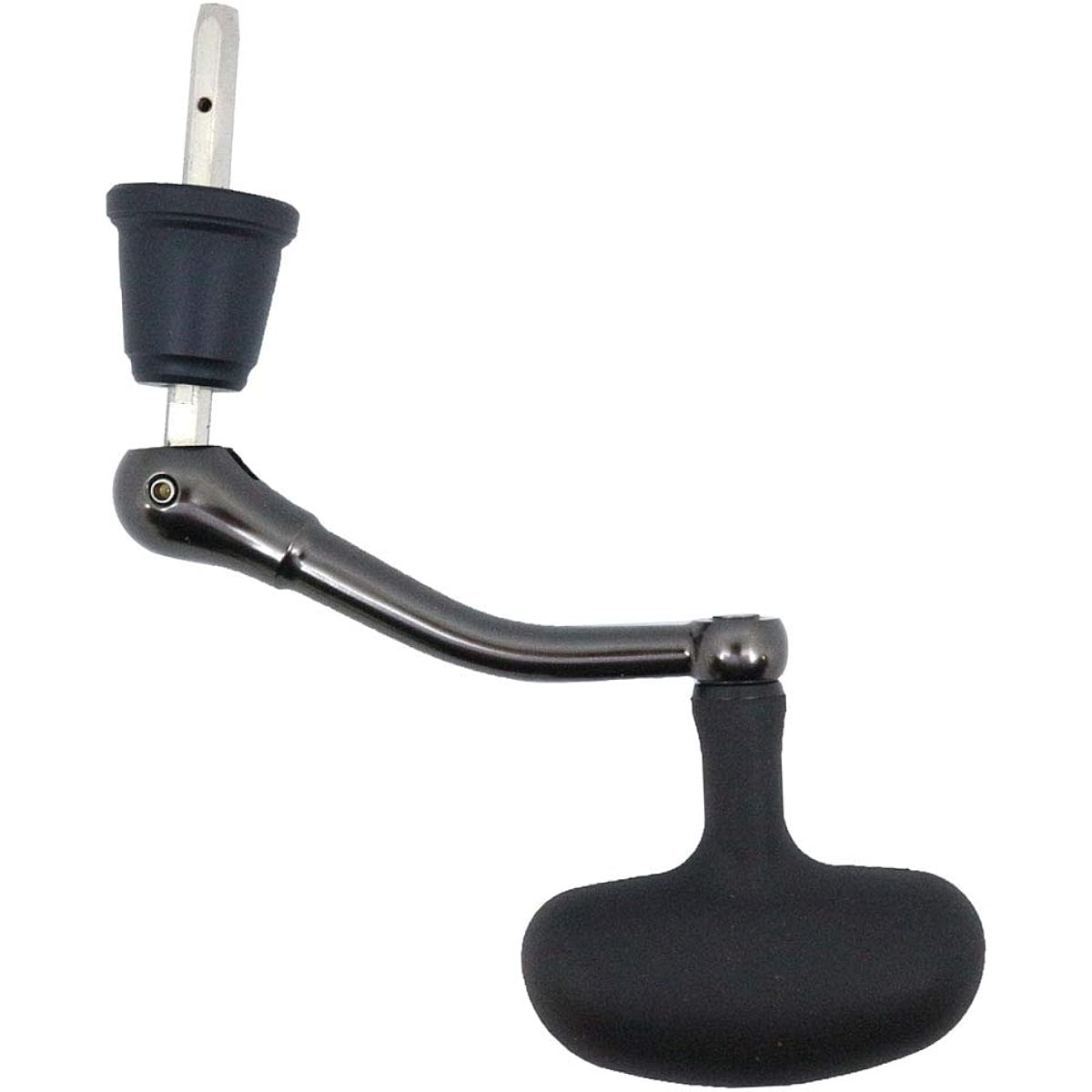 DAIWA Genuine Parts 16 BG 4500 Handle Part Number 67 Part Code 6J459601