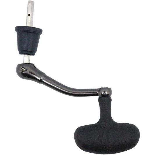 DAIWA Genuine Parts 16 BG 4500 Handle Part Number 67 Part Code 6J459601