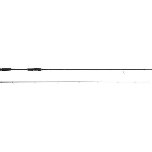 Abu Garcia SaltyStyle Micro Shore Jigging/Super Light Shore Jigging Models