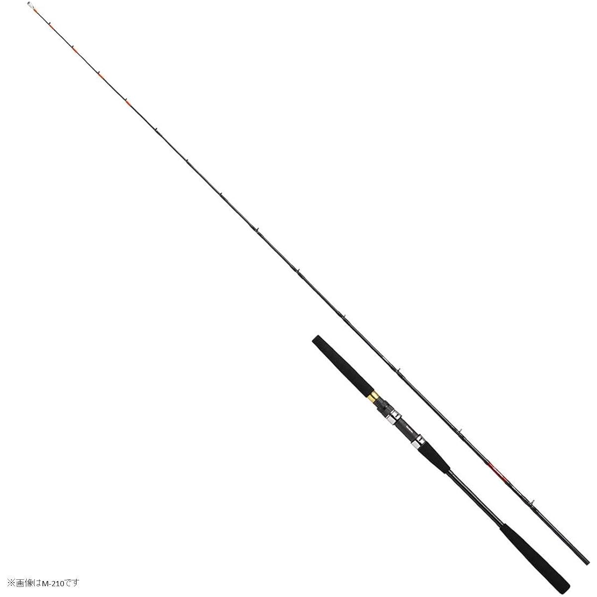 DAIWA boat rod Nerai X various