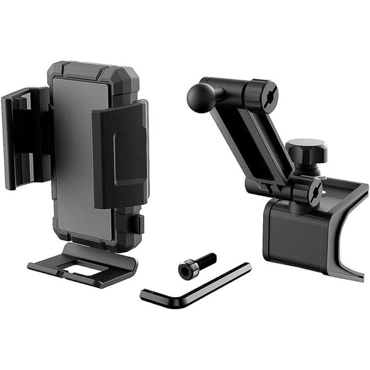 Seiko Sangyo Car Model Exclusive Jimny EXEA Smartphone Holder Toughness EE-213 JB64/JB74 Exclusive