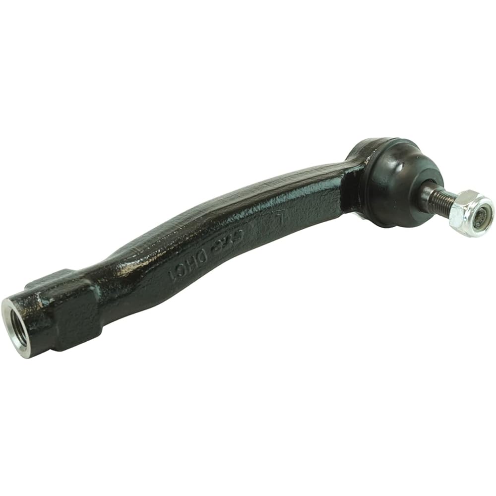 TRQ Front inner outer outer rod rack end kit 4 -piece set for HIGHLANDER RX350 VENZA