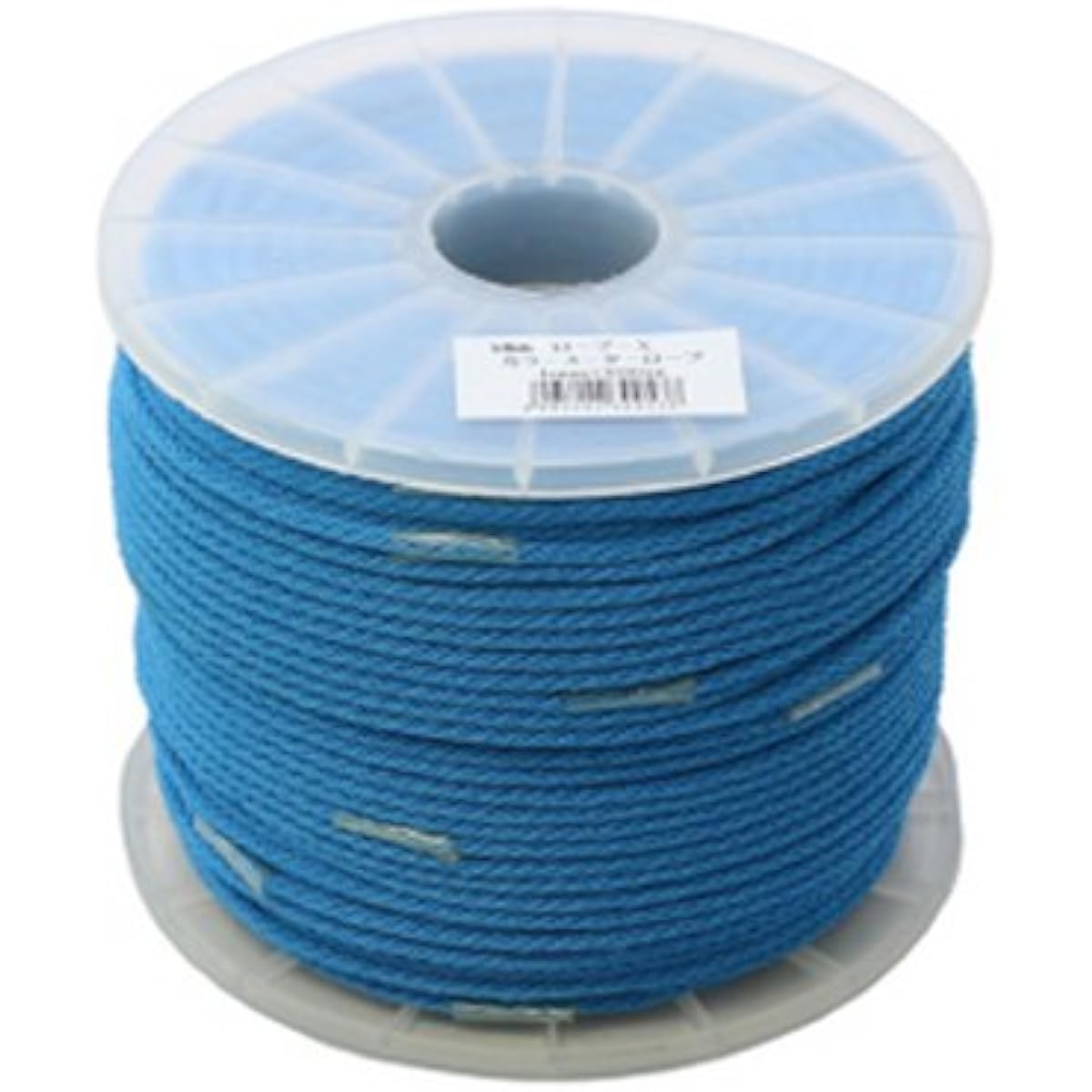 Taka Sangyo Rope-X Color Meter Rope 4mm x 100m