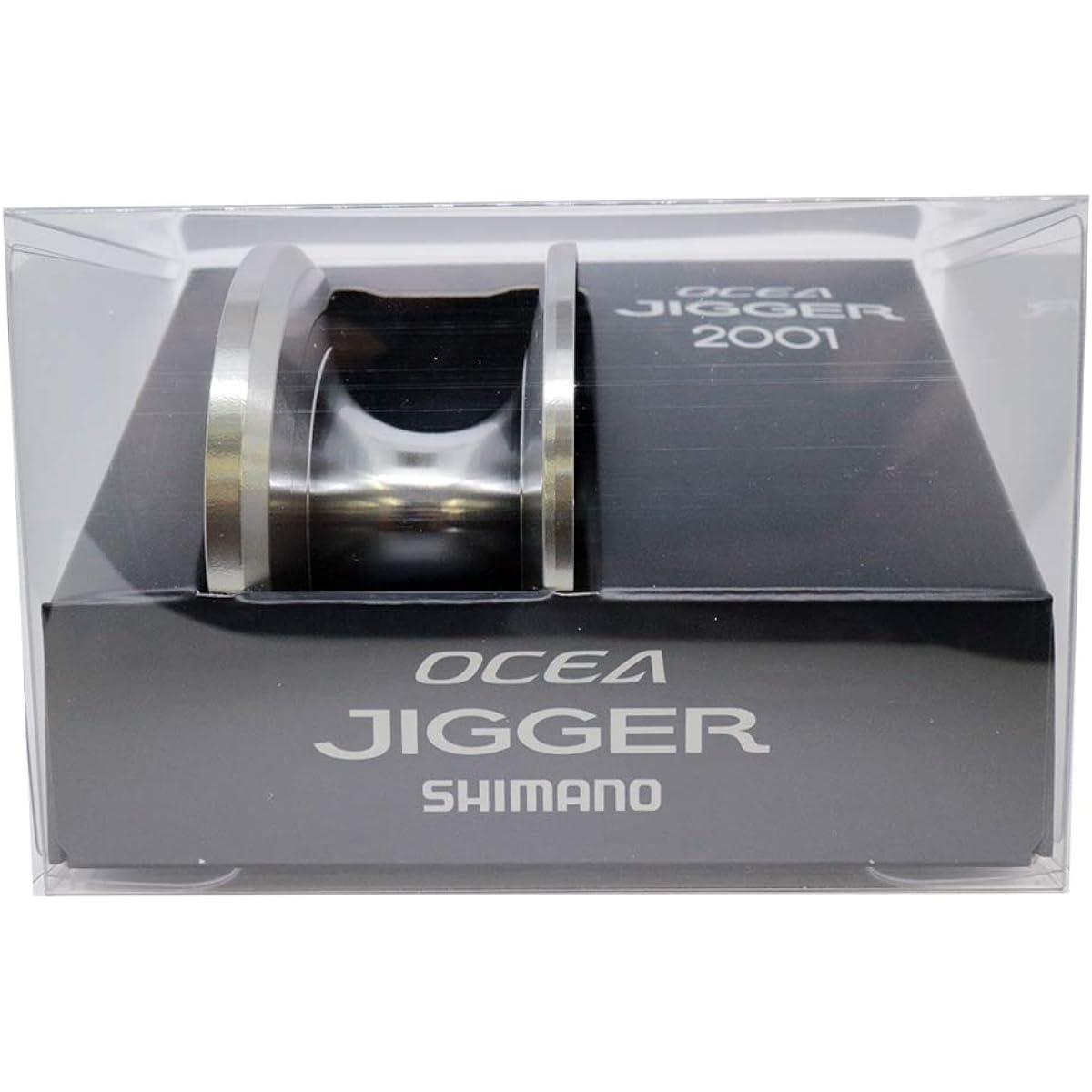 SHIMANO Reel Genuine Parts 19 Ocean Jigger F Custom Spool/Handle/Mechanical Brake Knob