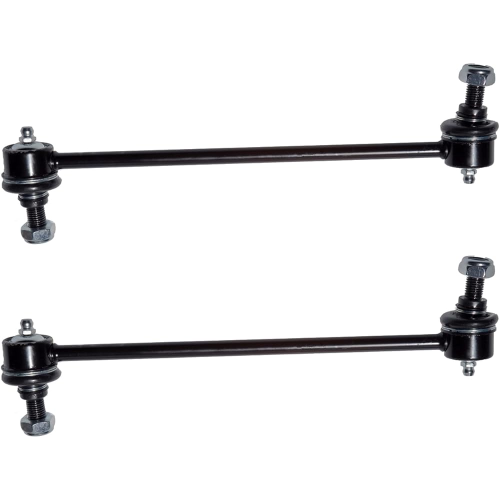 TUCAREST Front Stabilizer Swaver Link 2 K750523 12-20 K-IA Rio [14-18 Forte Soul] 14-20 Sportage /11-16 HY-UNDAI Elantra 5] 4830-0U000]