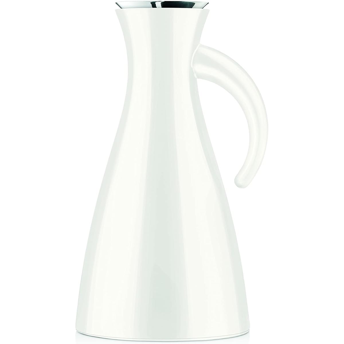 eva-solo vacuum jug 1.0 W 1.0L white