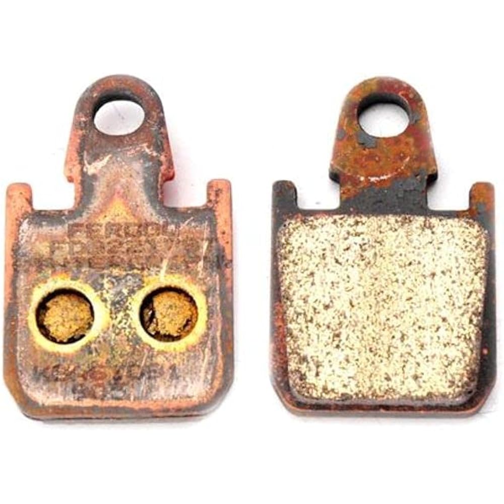 Ferodo Brake Pad Sinter Grip (ST) FDB312ST