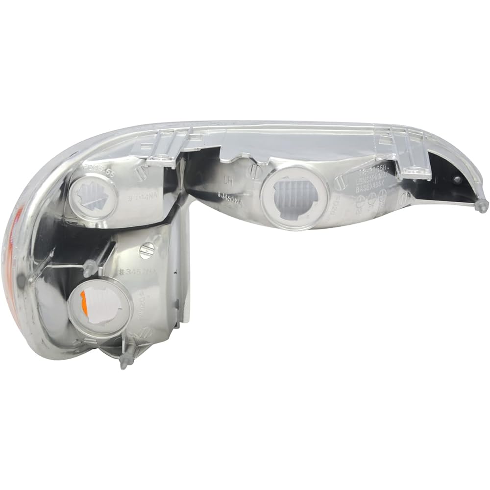 TYC 18-3155-01 Ford Explorer Shame replacement parking/signal lamp alpine sembridi