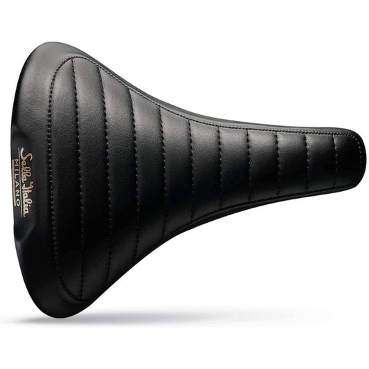 SELLE ITALIA MILANO FLITE BONNIE Ti316 BLK