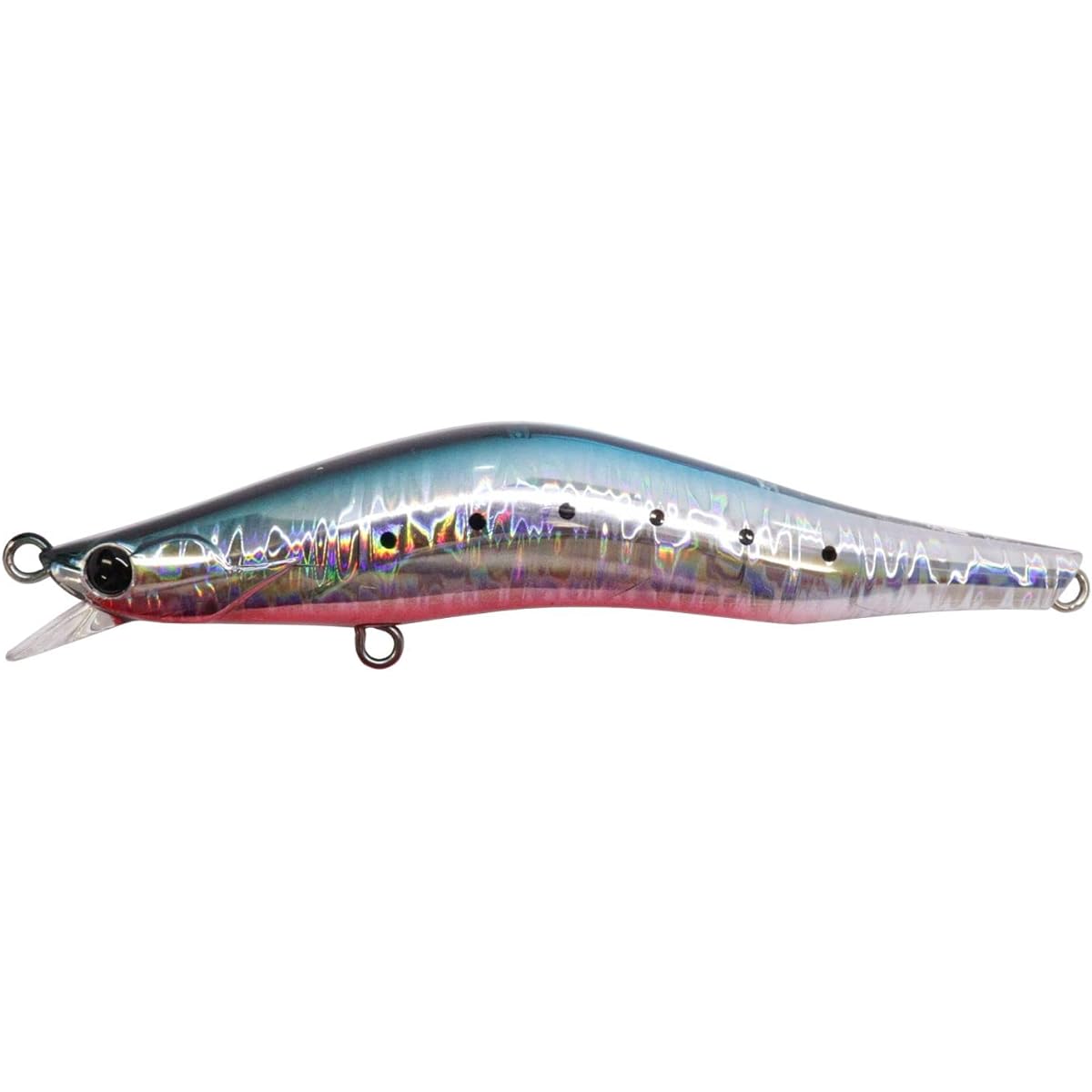 Eclipse ECLIPSE×BLAZEYE Collaboration Color Evoluts 99VSP 99mm / 15g