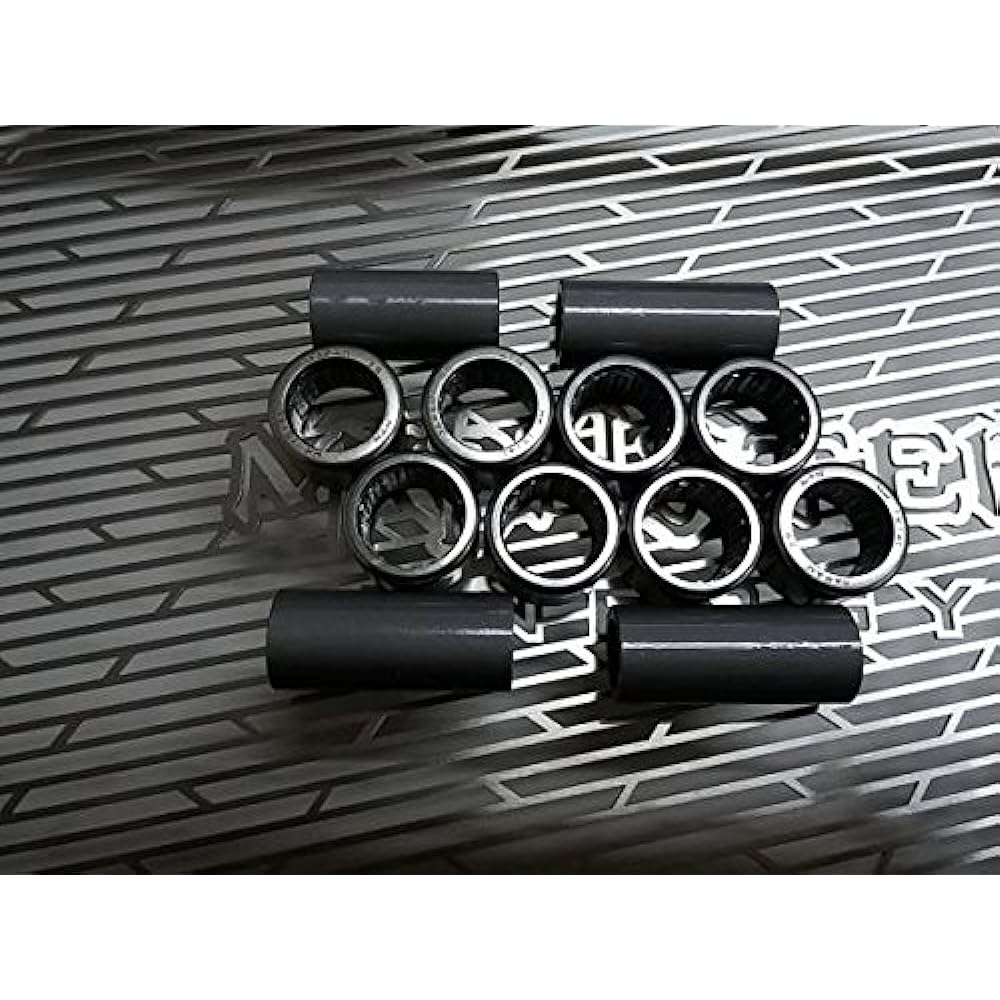 Unitrack Link Reinforced Full Bearing Kit for ksr2