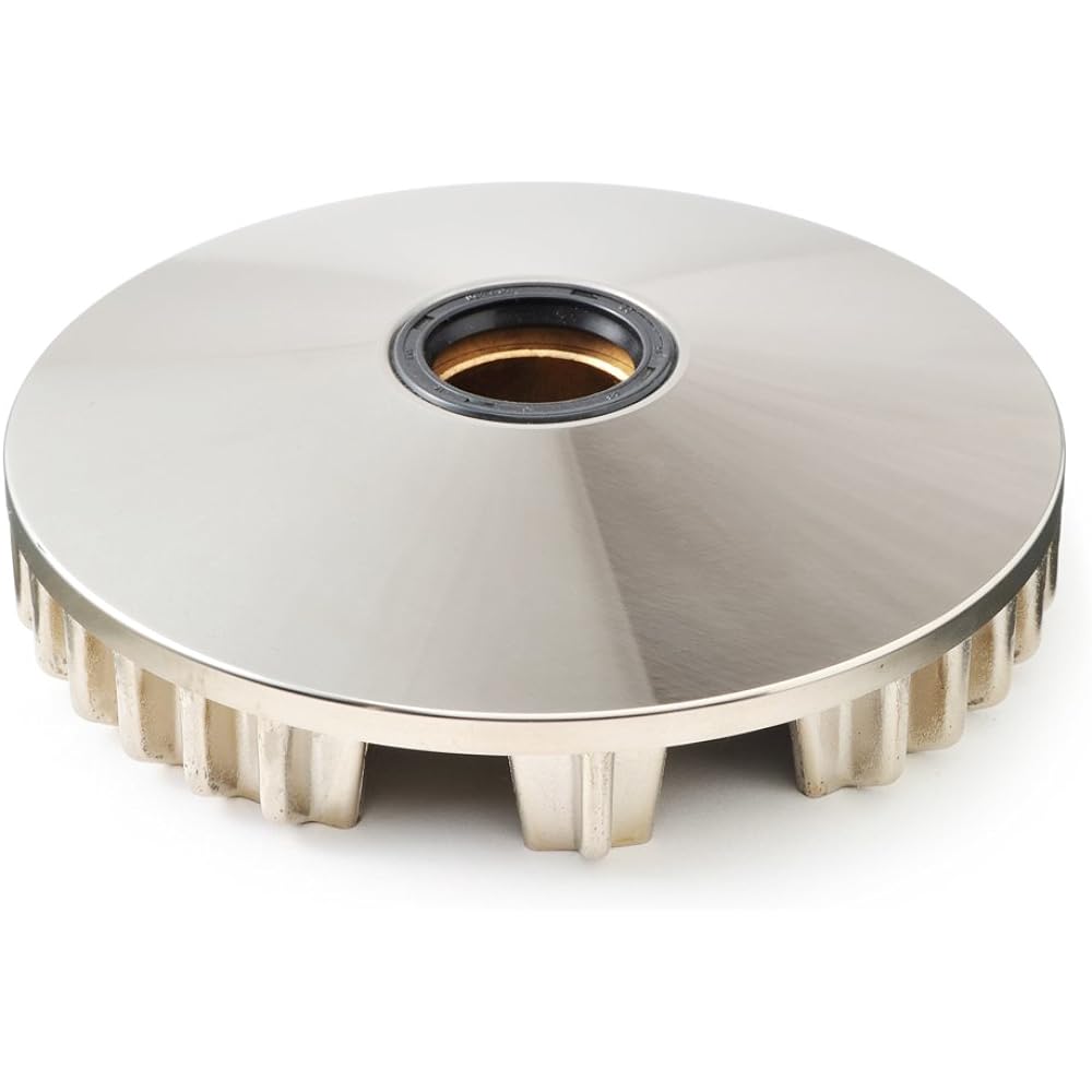 Daytona Motorcycle Pulley with Weight Roller for Grand Axis/BW'S100 Power Advance Super High Speed Pulley Kit 46292