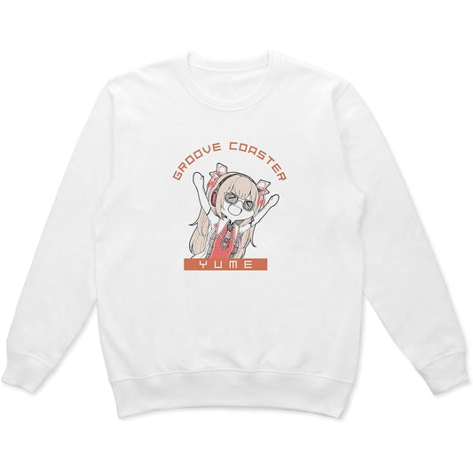 Groove Coaster Yume Trainer Men's L size
