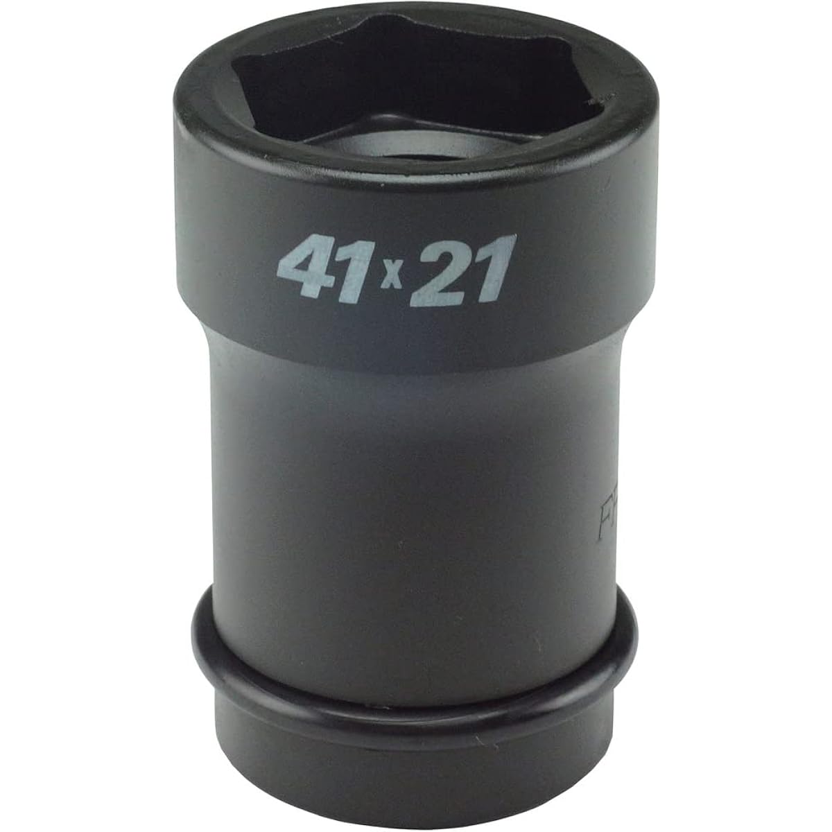 Flush tool Combination socket for long shaft inner nut 1/1WBQ-4121H Dimensions across flats: 41 x 21 x Total length: 90 mm