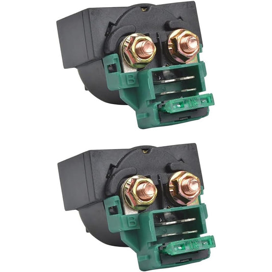 Starter Relay 1500cc Motorcycle Starter Relay Solenoid Switch Kawasaki VN1500 Vulcan VN 1500 Vulcan 88 Honda CB125 CB 125