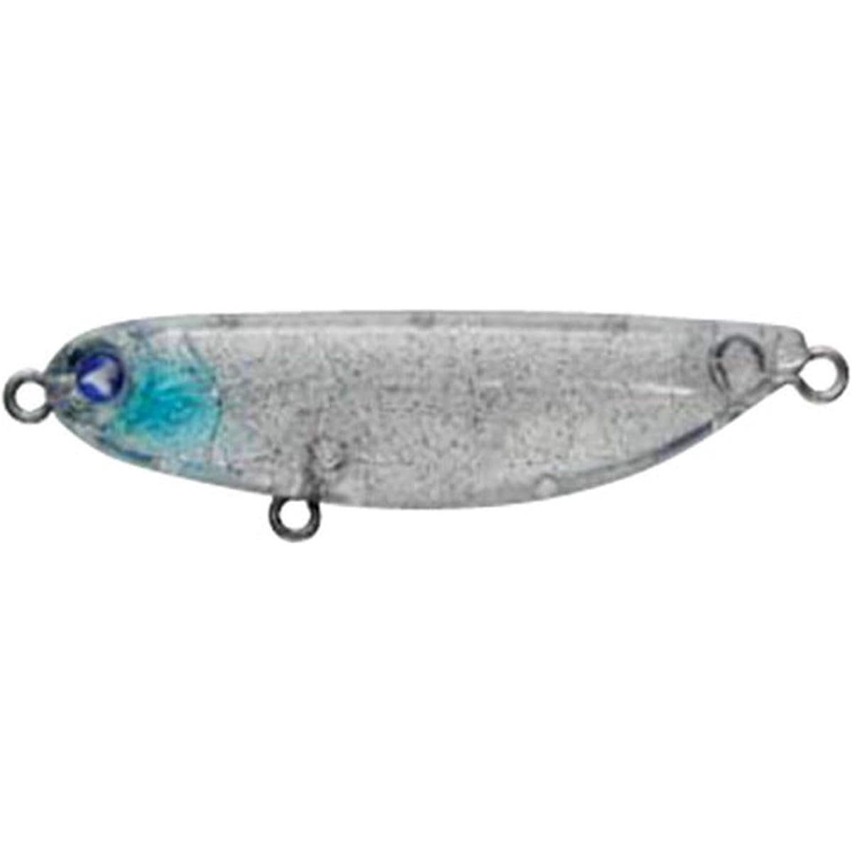 Blue Blue Spin Tail Jig Shardas 14 60mm 14g