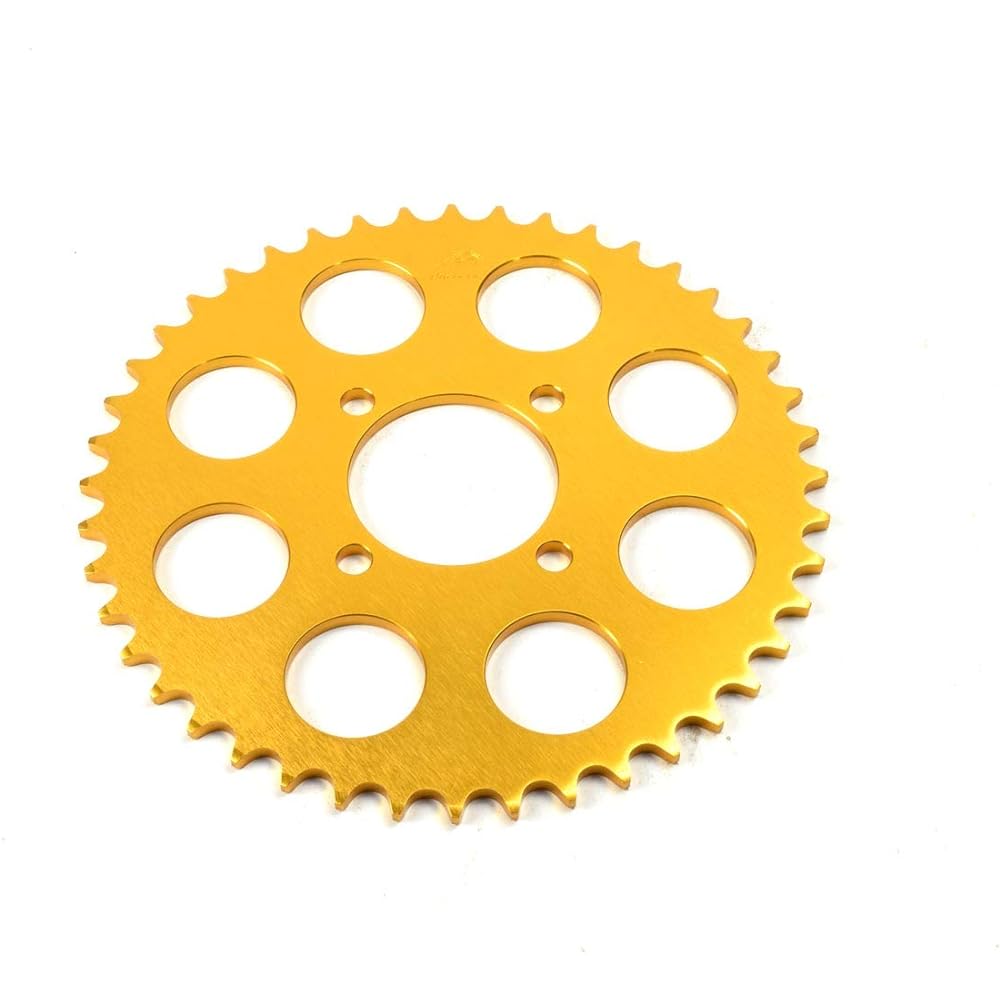 X.A.M Japan A4304-44 520-44T Sprocket A4304-44