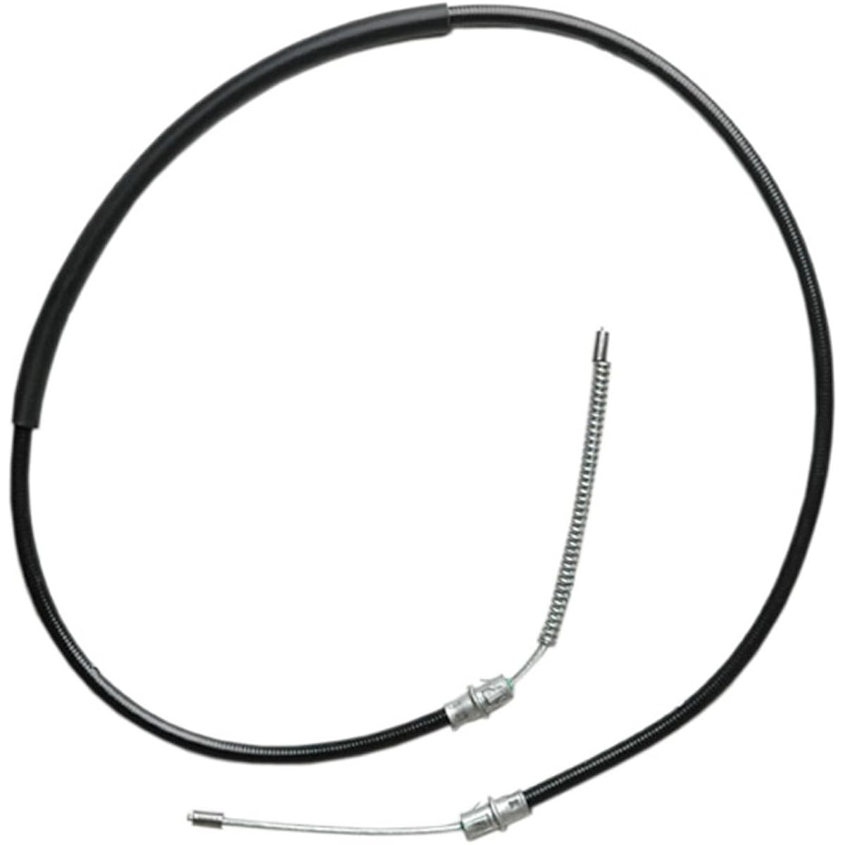 Raybestos BC93343 Professional Grade Parking Brake Cable