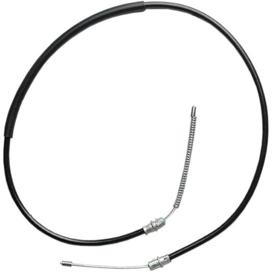Raybestos BC93343 Professional Grade Parking Brake Cable