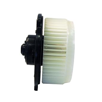 TYC 700112 Toyota Highlander Replacement Blower Assembly