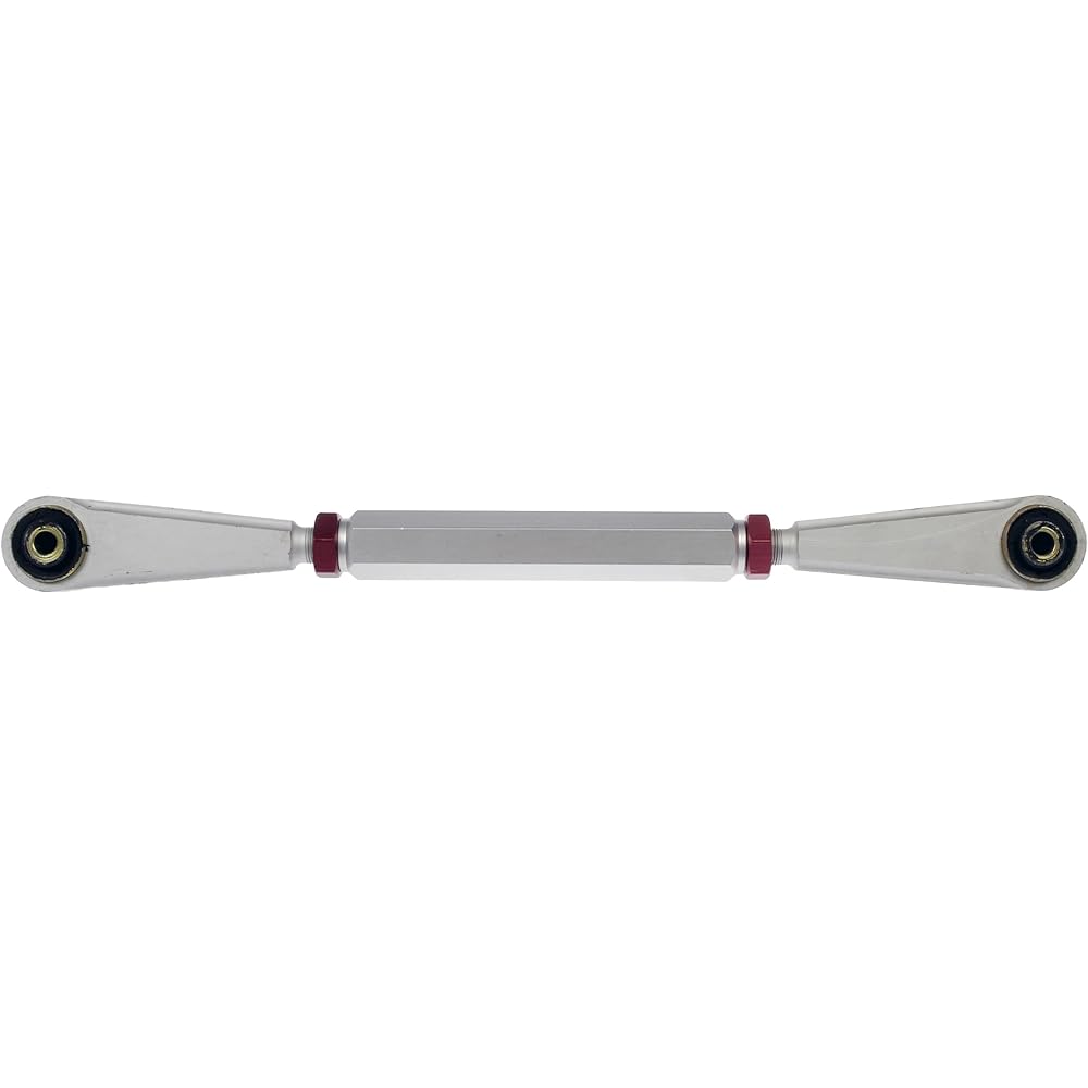 DORMAN 522-058 Lower Suspension Control Arm Mini Cooper Model Black