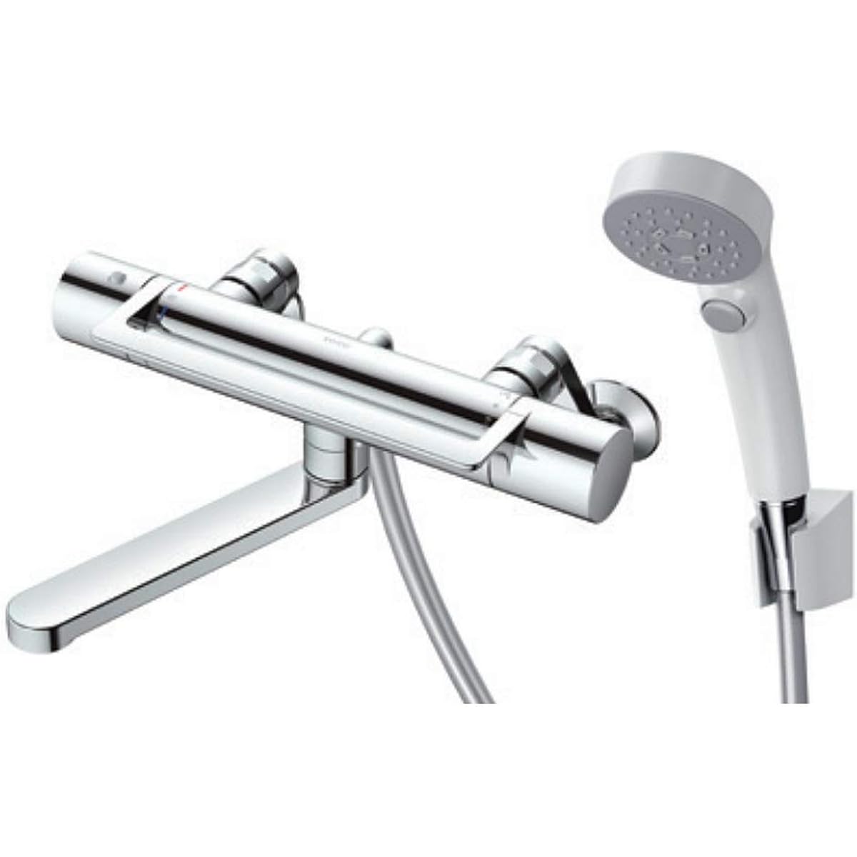 TOTO Bathroom Faucet Arch Handle/170mm For General Grounds TBV03415J