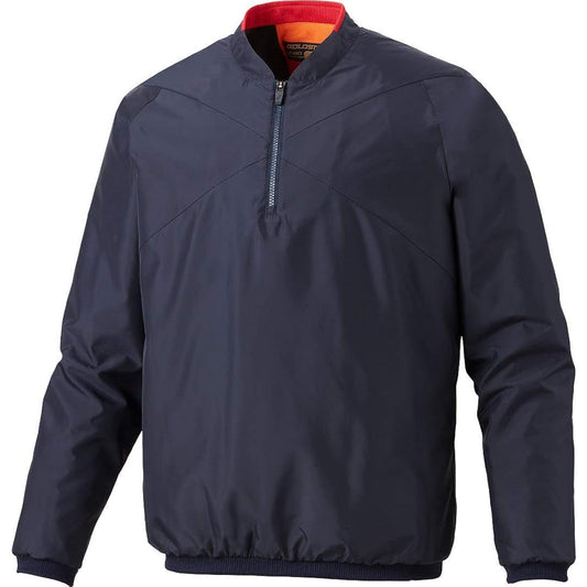 [ASICS] 25% OFF Baseball Wear Gold Stage V Jean LS Long Sleeve High School Baseball Compatible Training Wear 2121A005