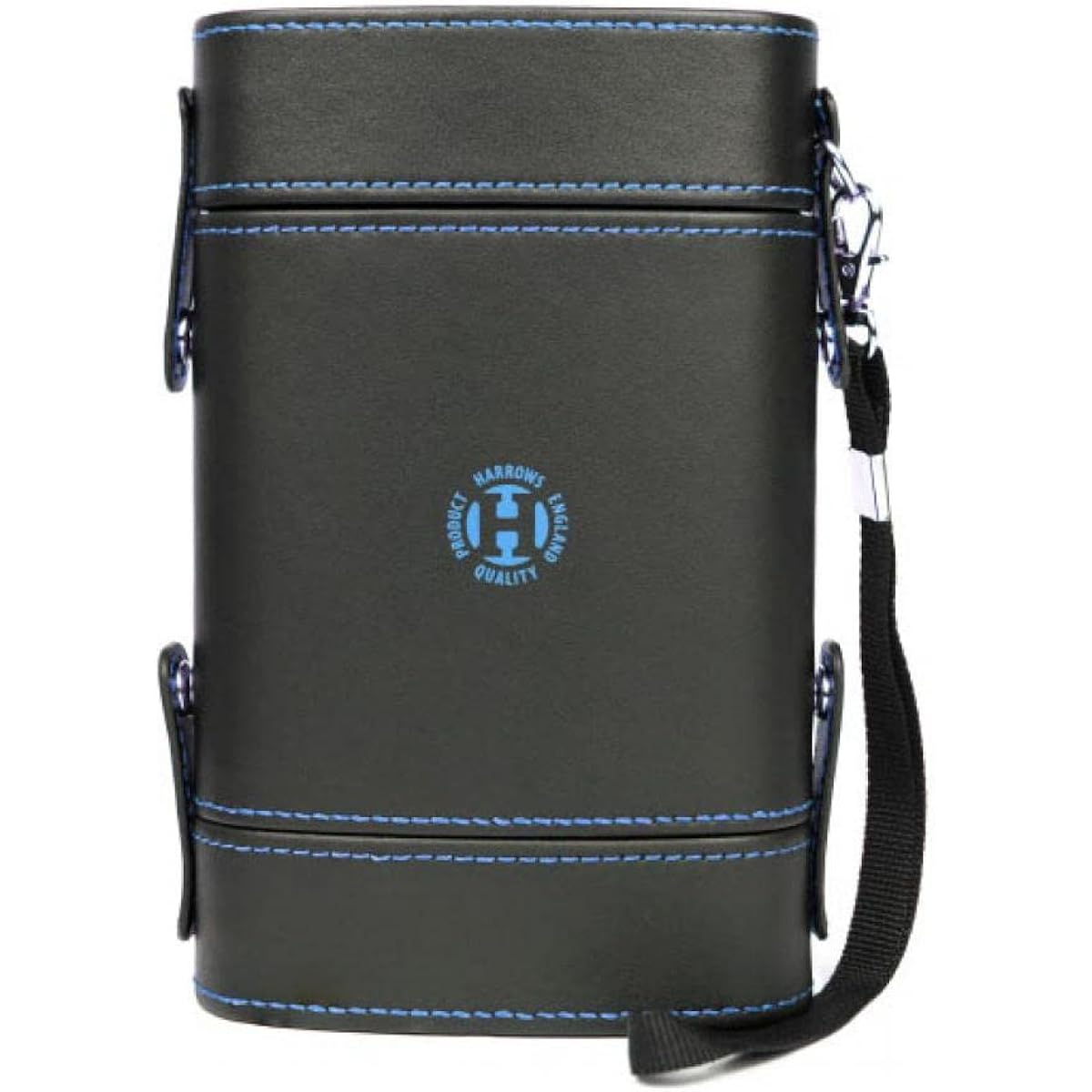 Harrows [Harrows] Prima Darts Case Aqua (PRIMA DART CASE AQUA) | Darts Case