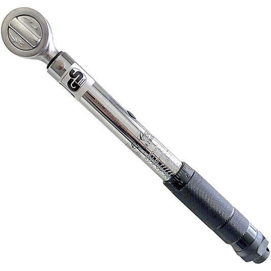 Besttool Best Torque Wrench Drive 9.5mm Compatible with 20~110N.m TQW-3
