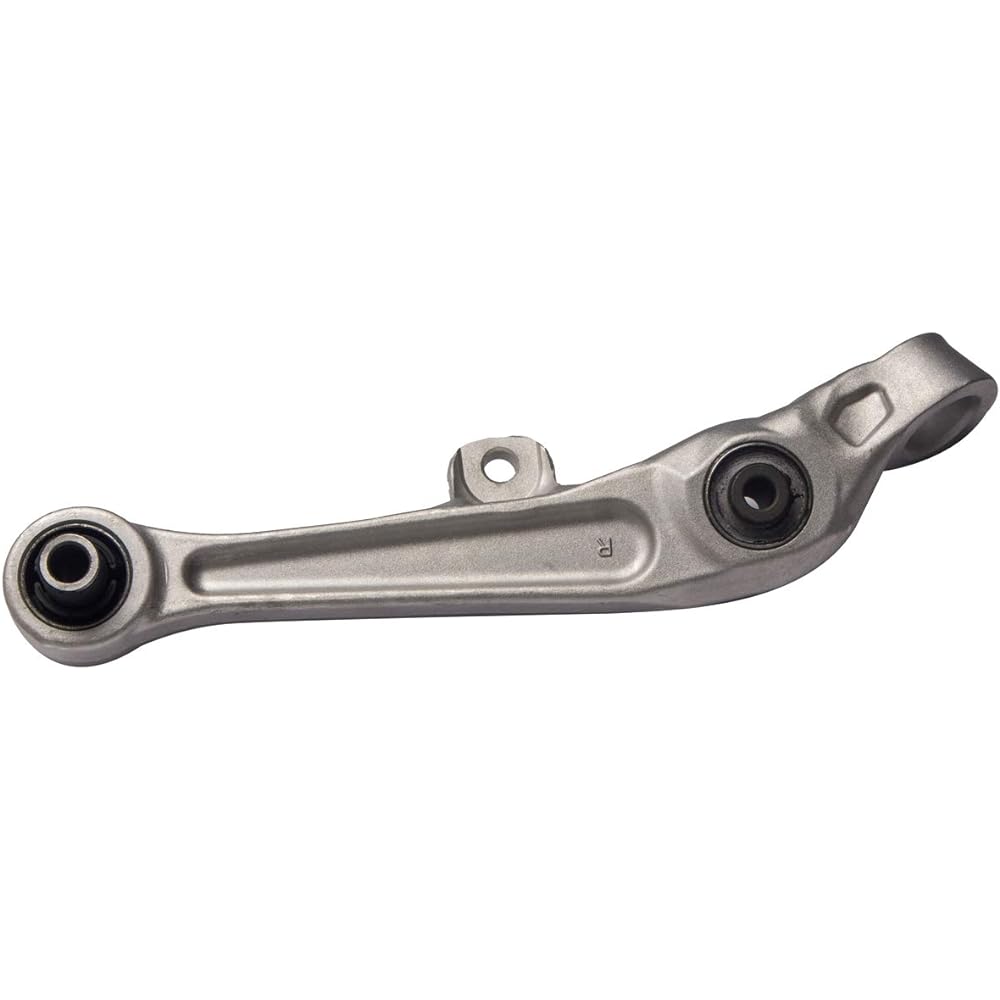 Under the front lower part of forward control arm assembly 2003 04 05 07 08 09 NISSAN 350Z INFINITI G35 RWD driver's seat AUQDD 2PCS K641594 K641595 Left and right professional suspension