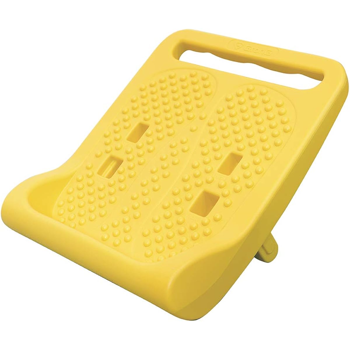 GronG Stretch Board Foot Pot 3 Levels Adjustable Load Capacity 110kg