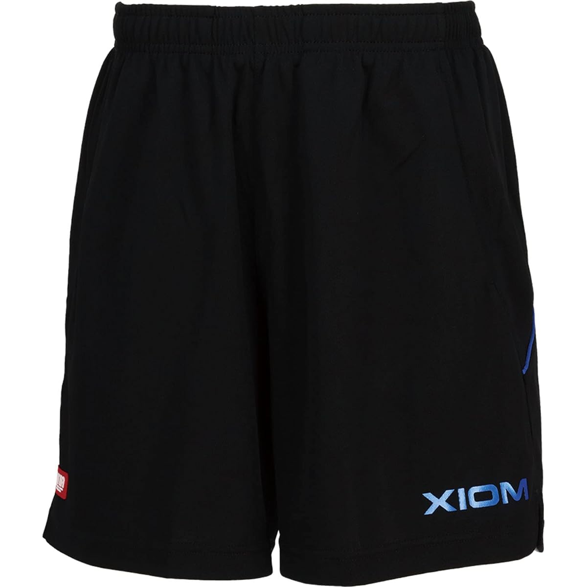 XIOM Table Tennis Game Pants Primero Pants J.T.T.A (Japan Table Tennis Association) Officially Approved Unisex GAP00002