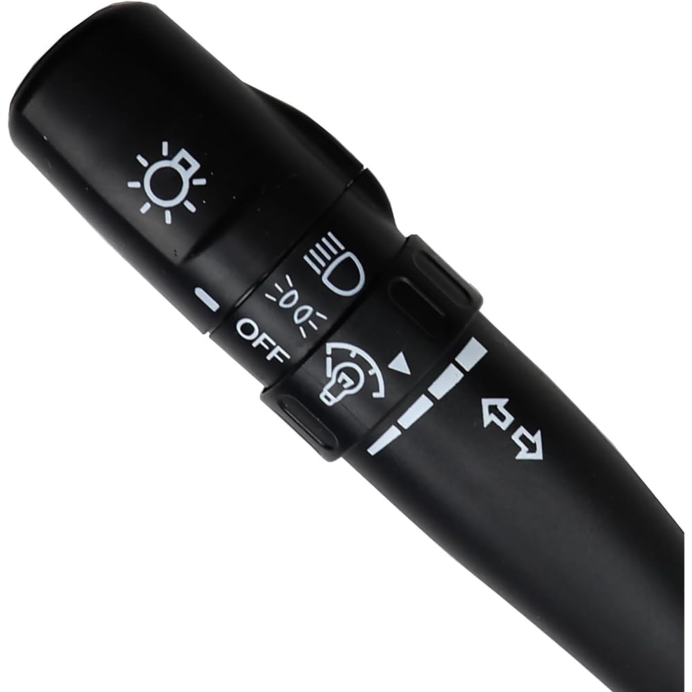BECK ARNLEY 201-2039 Winker Switch