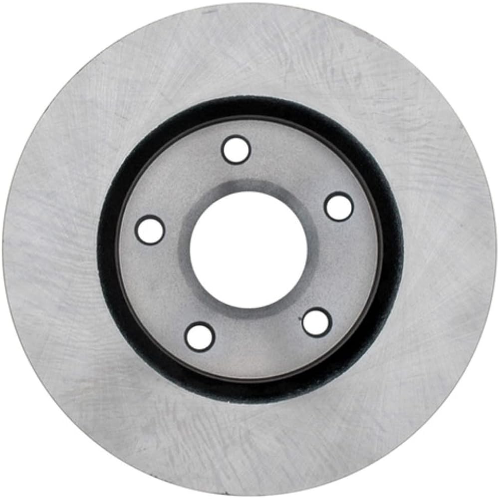 Raybestos 780683R Professional Grade Disc Brake Rotor