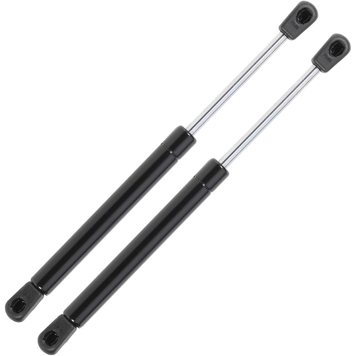 ECCPP Lift Support Rear Trunk replacement Strut Gas Spring 2008-2018 2 pieces for Dodge Challenger