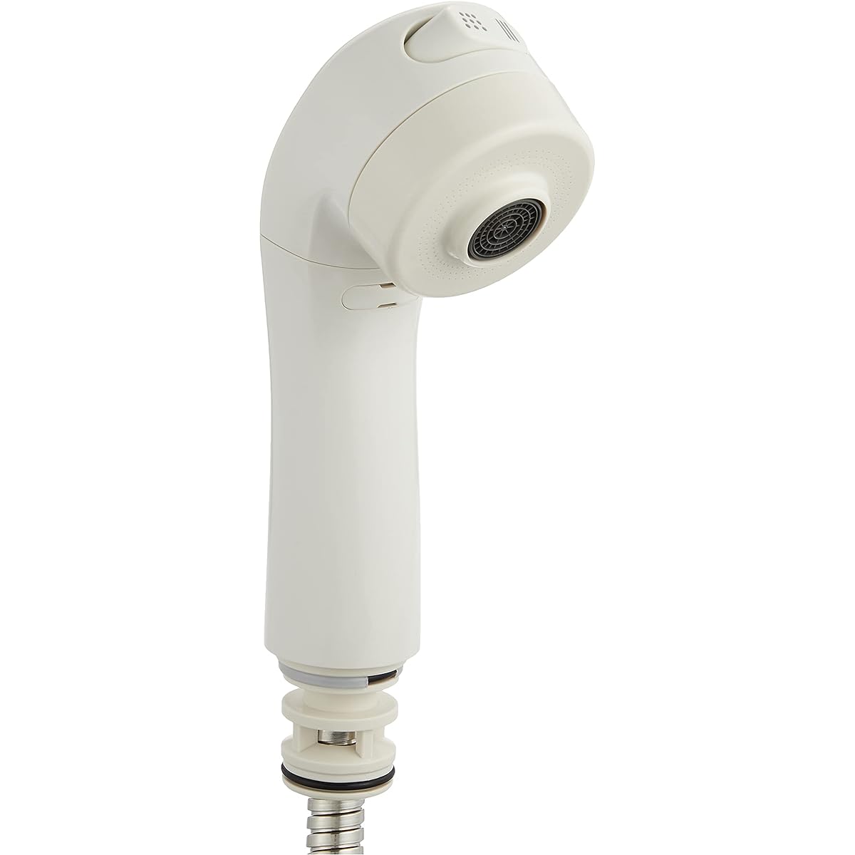 LIXIL INAX Hand Shower Part White 1450mm A-4495/N88