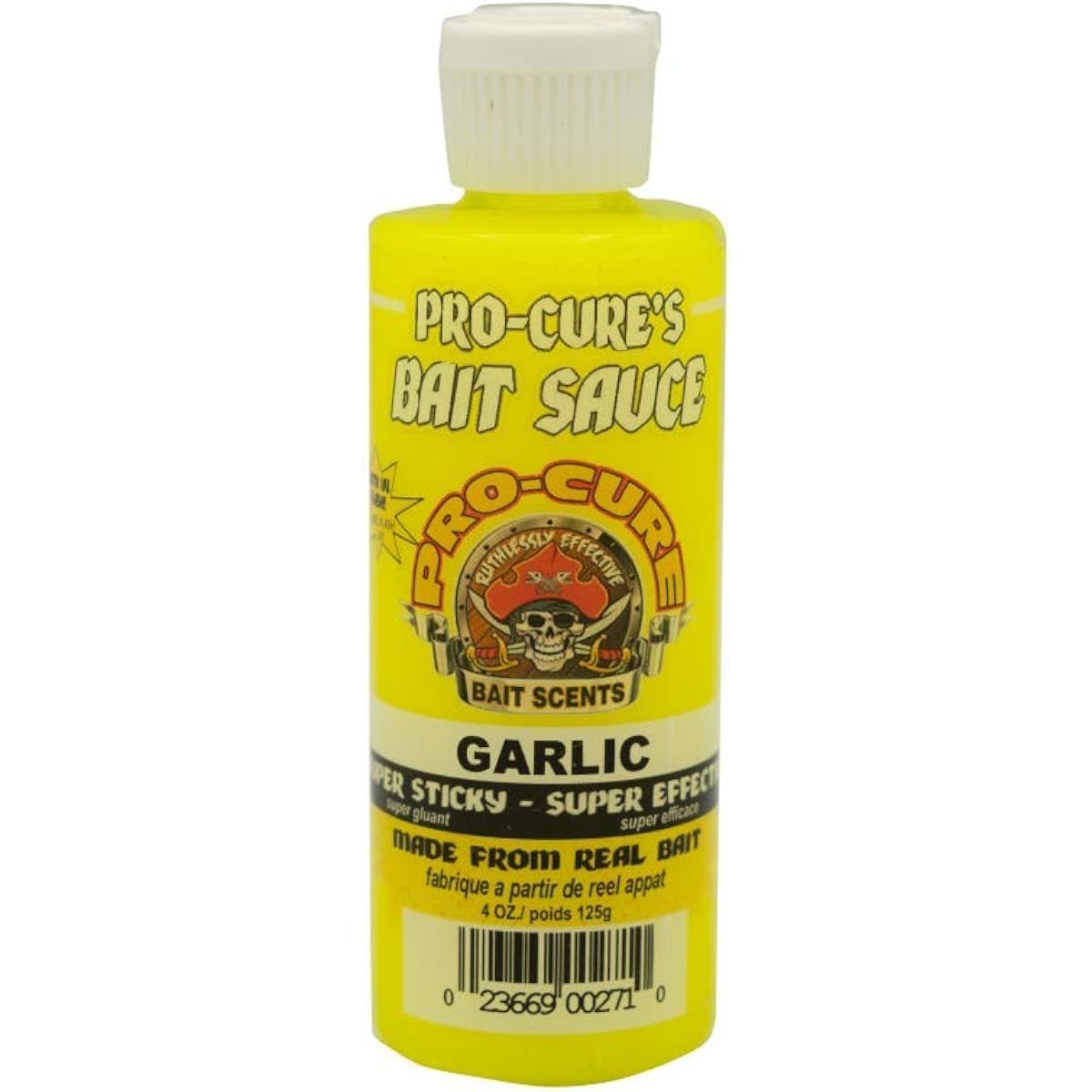 KAHARA JAPAN ProCure Super Sauce 4oz